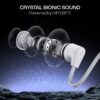 boAt Rockerz Trinity Kutch White Headphones with 150HRS playback, ENx tech, and Crystal Bionic Sound