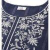 cotton-chikankari-kurta-pant-set-for-women-foldedview