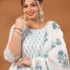 Jaipur Kurti Women Kurta with Pant & Dupatta