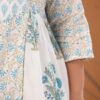 Jaipur Kurti Women Kurta with Pant & Dupatta Close view