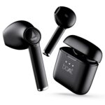 boAt Airdopes 138 Pro TWS - 45 HRS Playback Wireless Earbuds