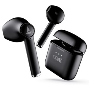 boAt Airdopes 138 Pro TWS - 45 HRS Playback Wireless Earbuds