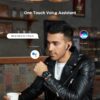 boAt Airdopes 138 Pro TWS - 45 HRS Playback Wireless Earbuds