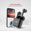 boAt Airdopes 138 Pro TWS - 45 HRS Playback Wireless Earbuds