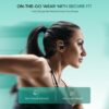 boAt Airdopes ProGear TWS Earbuds - 100 HRS Playback