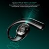 boAt Airdopes ProGear TWS Earbuds - 100 HRS Playback