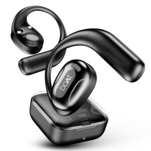 boAt Airdopes ProGear TWS Earbuds - 100 HRS Playback