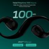 boAt Airdopes ProGear TWS Earbuds - 100 HRS Playback