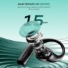 boAt Airdopes ProGear TWS Earbuds - 100 HRS Playback