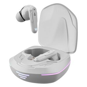 boAt Gaming Earbuds TWS - Immortal 181 with Deep Bass and Bluetooth 5.4