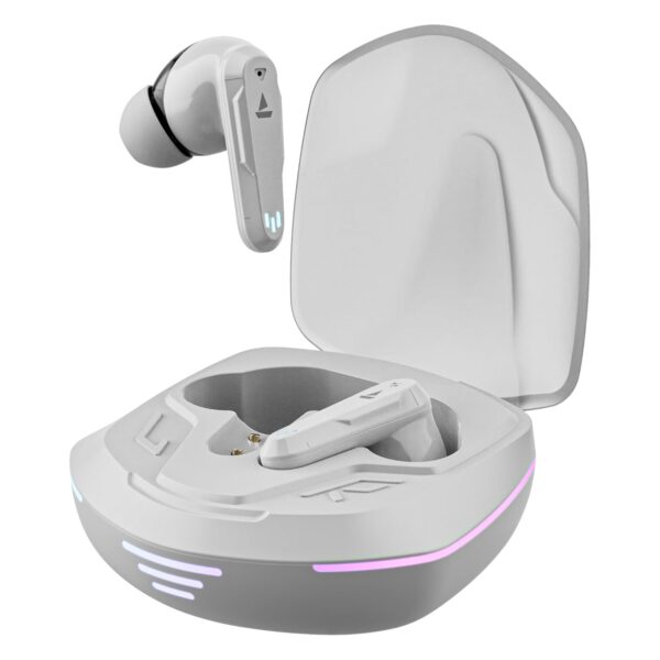 boAt Gaming Earbuds TWS - Immortal 181 with Deep Bass and Bluetooth 5.4