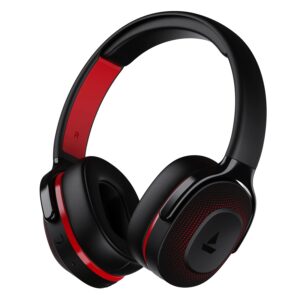 boAt Rockerz 425 Bluetooth Wireless Headphones