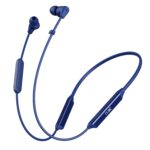 boAt Rockerz Trinity Neckband Just Blue
