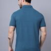 CANTABIL Polo T-Shirt with Side Vents 2XL