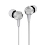 JBL C200SI Wired Earphones with Mic Multi-Function