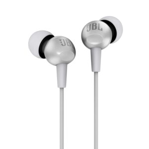 JBL C200SI Wired Earphones with Mic Multi-Function