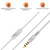 JBL C200SI Wired Earphones with Mic Multi-Function