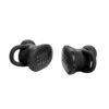 JBL Endurance Race TWS Earbuds with Mic, 30 Hrs, Black