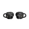 JBL Endurance Race TWS Earbuds with Mic, 30 Hrs, Black