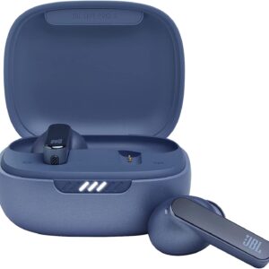 JBL Live Pro 2 TWS Earbuds with ANC 40 Hours