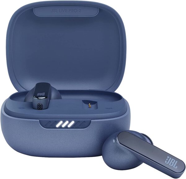 JBL Live Pro 2 TWS Earbuds with ANC 40 Hours
