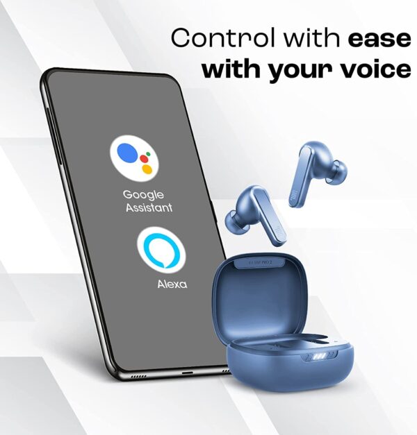 JBL Live Pro 2 TWS Earbuds with ANC 40 Hours
