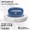 JBL Live Pro 2 TWS Earbuds with ANC 40 Hours