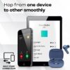 JBL Live Pro 2 TWS Earbuds with ANC 40 Hours