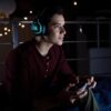 JBL Quantum 810 Wireless Gaming Headset with Mic 43H Playtime