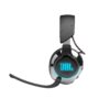 JBL Quantum 810 Wireless Gaming Headset with Mic 43H Playtime