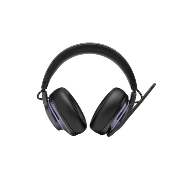 JBL Quantum 810 Wireless Gaming Headset with Mic 43H Playtime