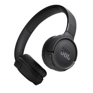 JBL Tune 520BT Wireless Headphones with Mic Upto 57H Battery