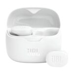 JBL Tune Buds Active Noise Cancellation, 48H Playtime, Speed Charge, BT5.3LE Bluetooth