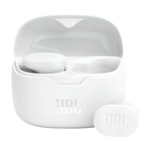 JBL Tune Buds Active Noise Cancellation, 48H Playtime, Speed Charge, BT5.3LE Bluetooth