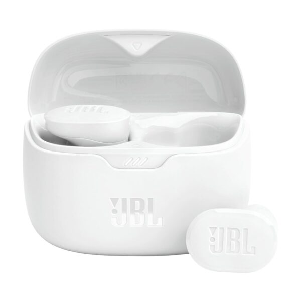 JBL Tune Buds Active Noise Cancellation, 48H Playtime, Speed Charge, BT5.3LE Bluetooth