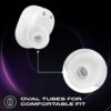 JBL Tune Buds Active Noise Cancellation, 48H Playtime, Speed Charge, BT5.3LE Bluetooth