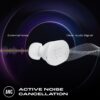 JBL Tune Buds Active Noise Cancellation, 48H Playtime, Speed Charge, BT5.3LE Bluetooth