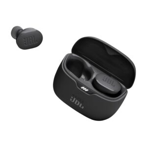 JBL Tune Buds Wireless with Mic and 48 Hrs Battery