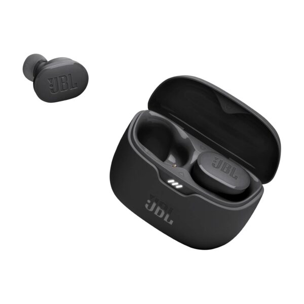 JBL Tune Buds Wireless with Mic and 48 Hrs Battery