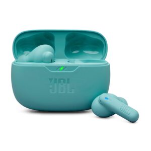 JBL Wave Beam 2 Earbuds Wireless Active Noise Cancellation