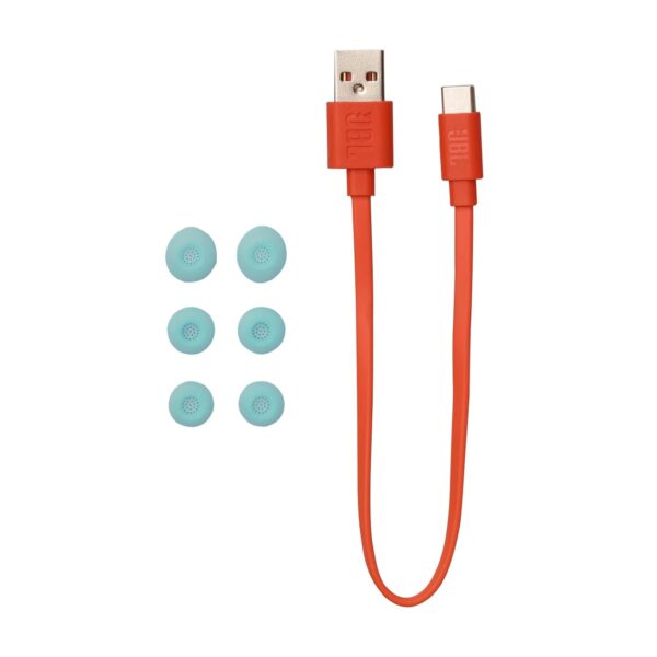 JBL Wave Beam 2 Earbuds Wireless Active Noise Cancellation
