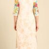 MARCIA Floral Print Straight Kurta & Pants – Pure Cotton Ethnic Wear for Women