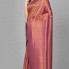 MONJOLIKA FASHION Woven Traditional Saree