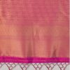 MONJOLIKA FASHION Woven Traditional Saree