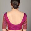MONJOLIKA FASHION Woven Traditional Saree