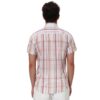 Mufti Slim Fit Tatan Checks Pure Cotton Casual Shirt