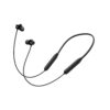 OnePlus Bullets Wireless Z2 Bluetooth (Magico Black)
