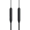 OnePlus Bullets Wireless Z2 Bluetooth (Magico Black)