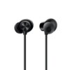 OnePlus Bullets Wireless Z2 Bluetooth (Magico Black)