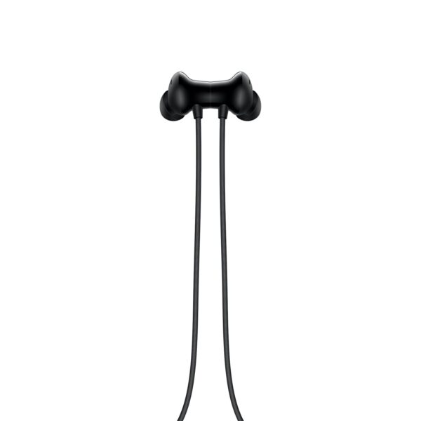 OnePlus Bullets Wireless Z2 Bluetooth (Magico Black)